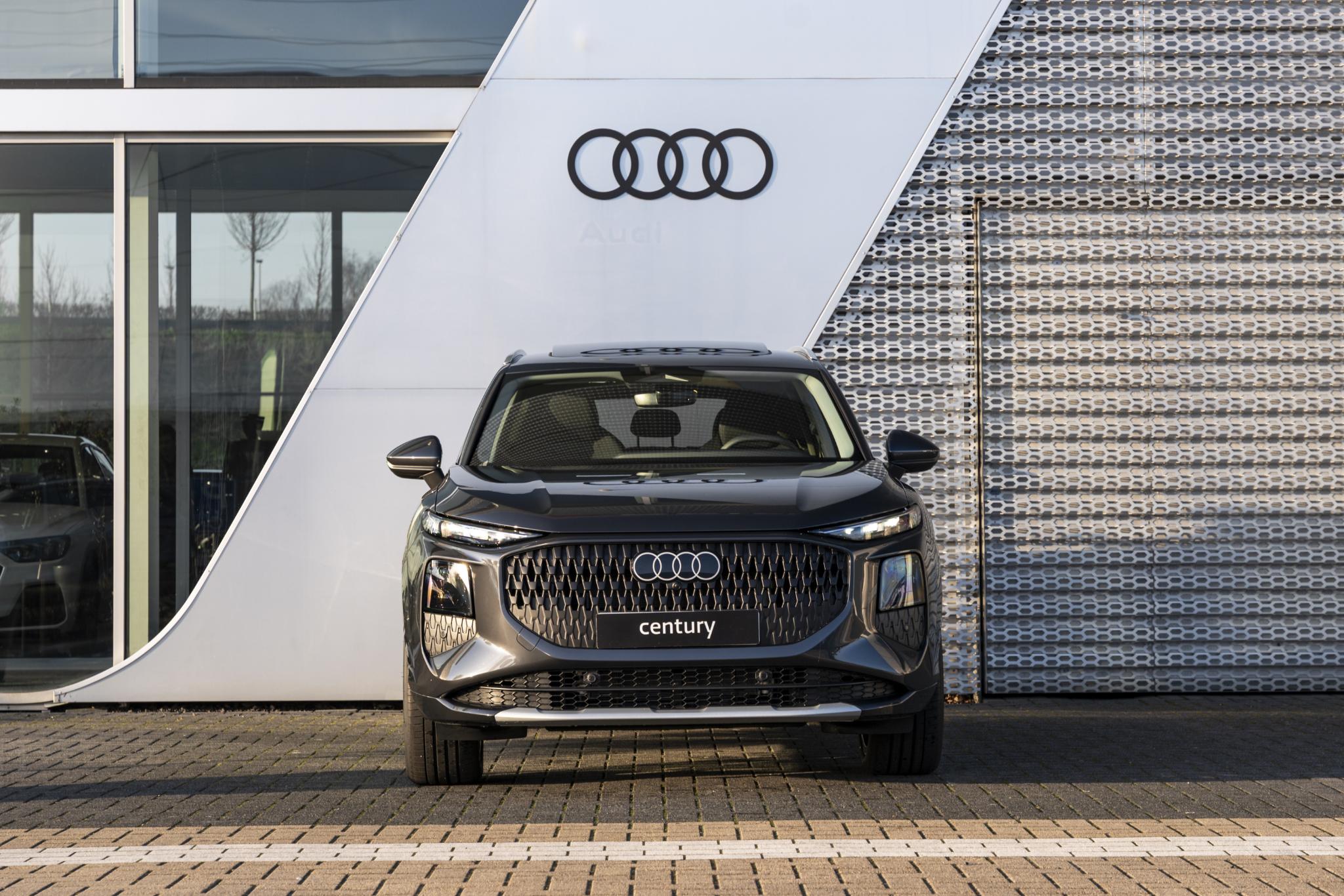 Audi Q3 Advanced edition e-hybrid 200 kW / 272 PK Hatchbac - Afbeelding 2