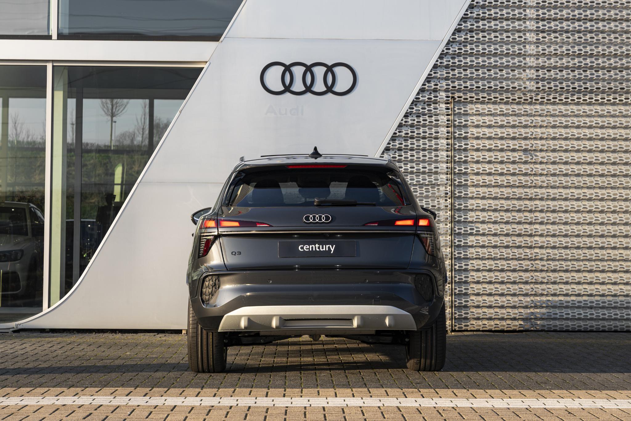 Audi Q3 Advanced edition e-hybrid 200 kW / 272 PK Hatchbac - Afbeelding 5