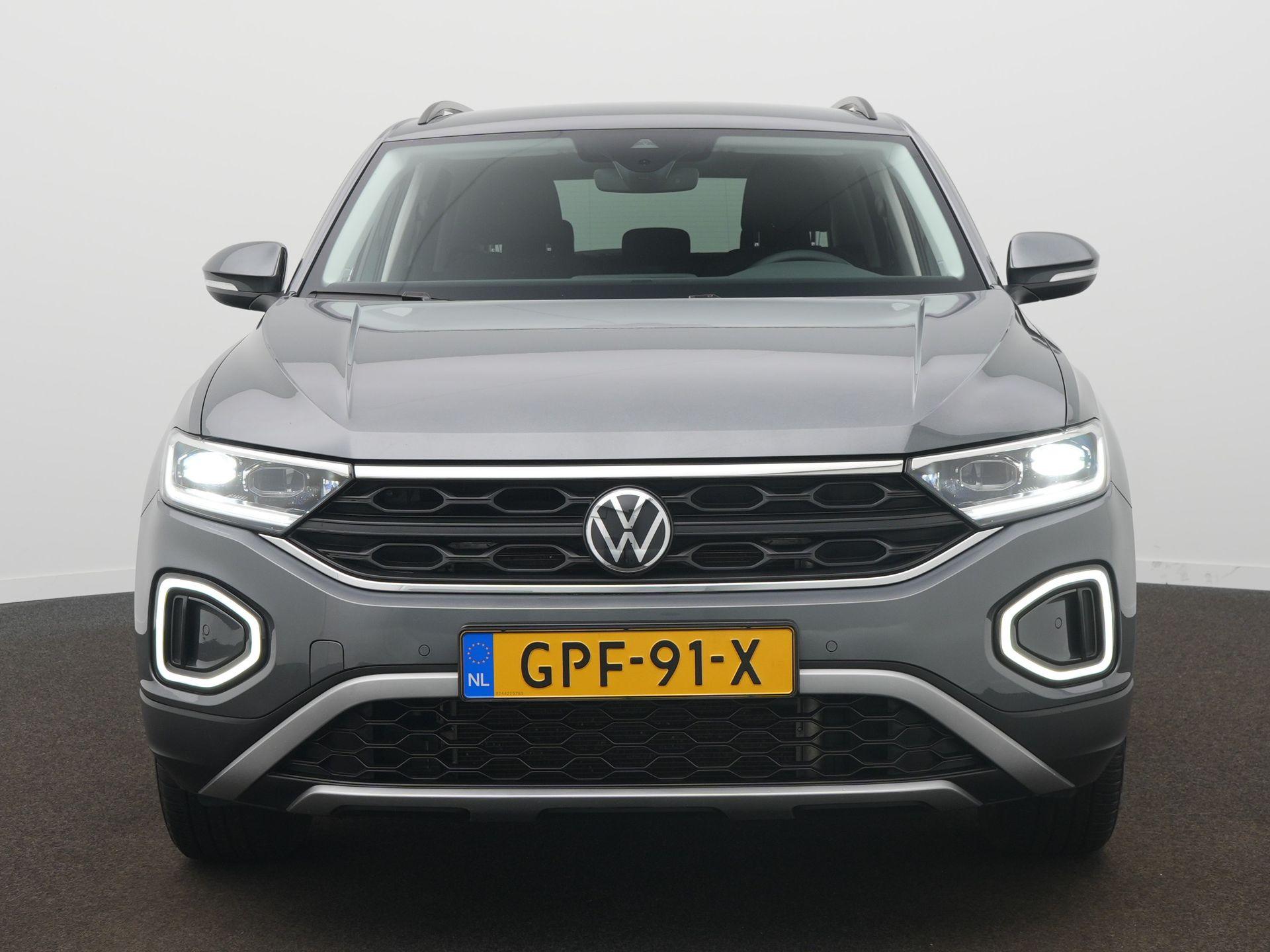Volkswagen T-Roc 1.5 TSI Edition - Afbeelding 2