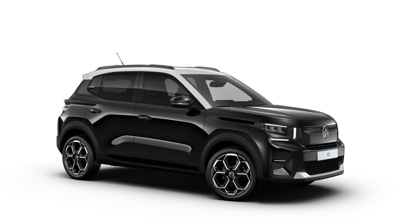 Citroën C3 Max - Afbeelding 4