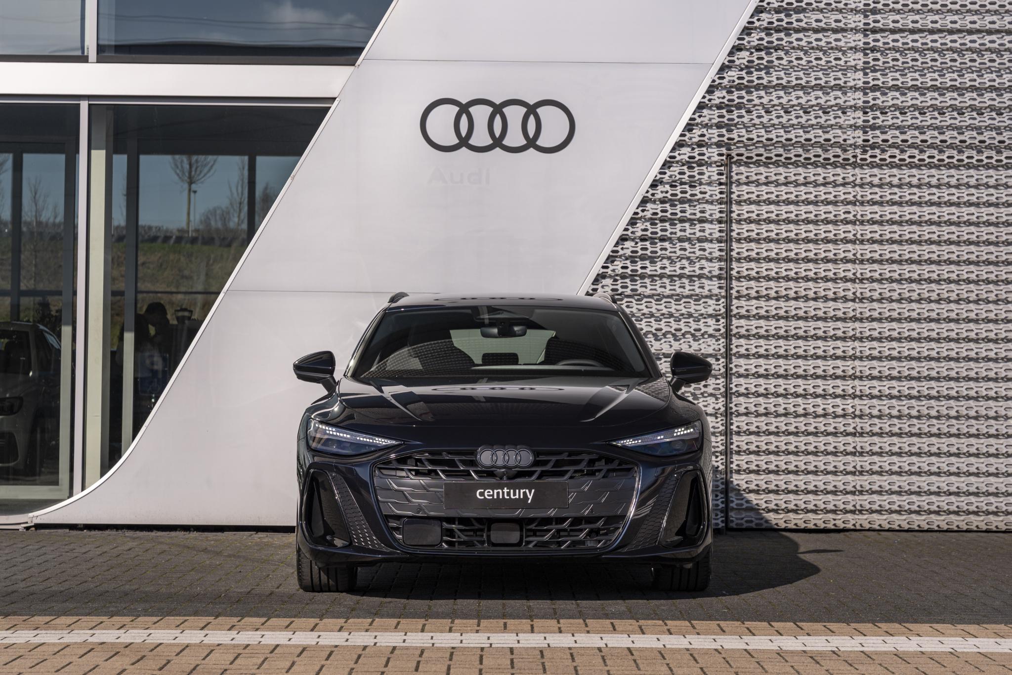 Audi A6 Avant S edition e-hybrid 220 kW / 299 PK Avant 7 versn.  - Afbeelding 2