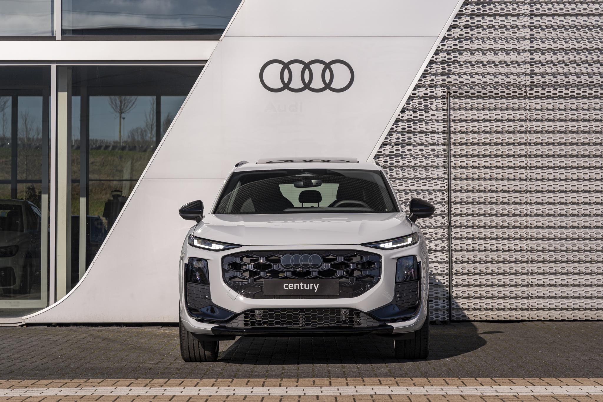 Audi Q3 S edition e-hybrid 200 kW / 272 PK Hatchback 6 ver - Afbeelding 2