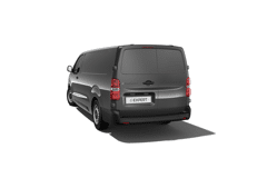 Peugeot Expert Standaard - Elektrisch - Afbeelding 4