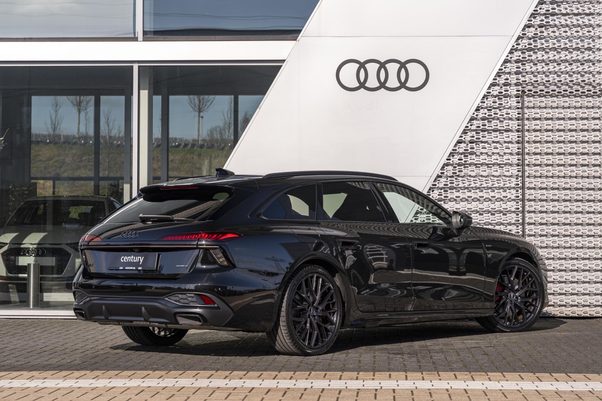 Audi A6 Avant S edition 2.0 TFSI e 220 kW / 299 PK Avant 7 versn - Afbeelding 3