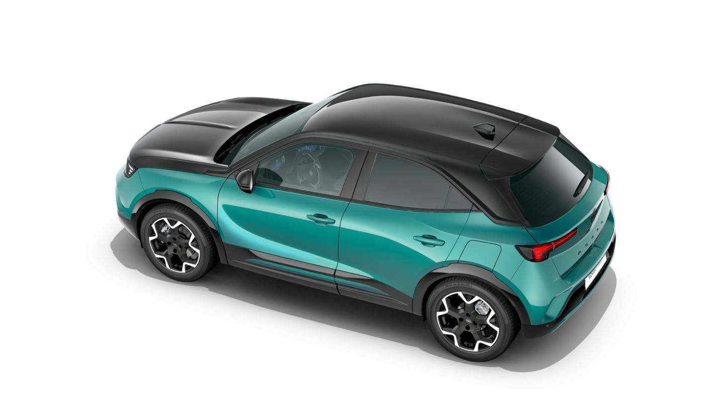 Opel Mokka GS - Afbeelding 4