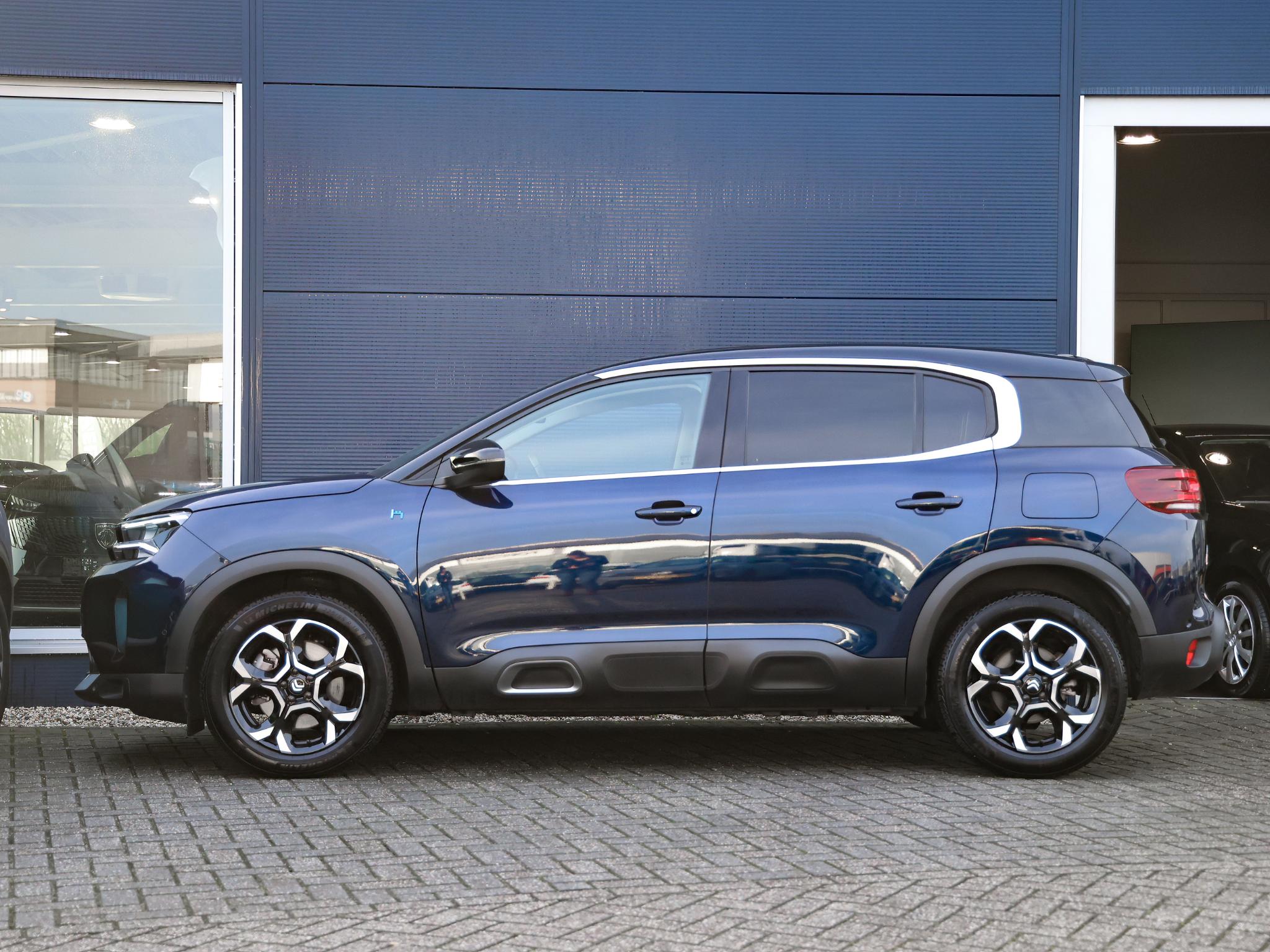 Citroën C5 Aircross 225pk Plug-in Hybrid Max - Afbeelding 2