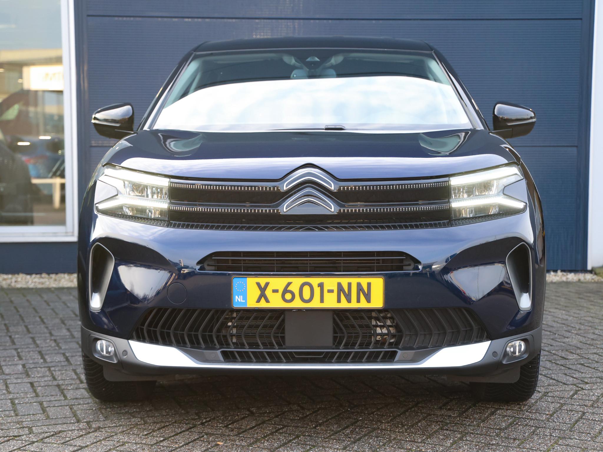 Citroën C5 Aircross 225pk Plug-in Hybrid Max - Afbeelding 4
