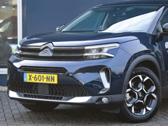 Citroën C5 Aircross 225pk Plug-in Hybrid Max - Afbeelding 5