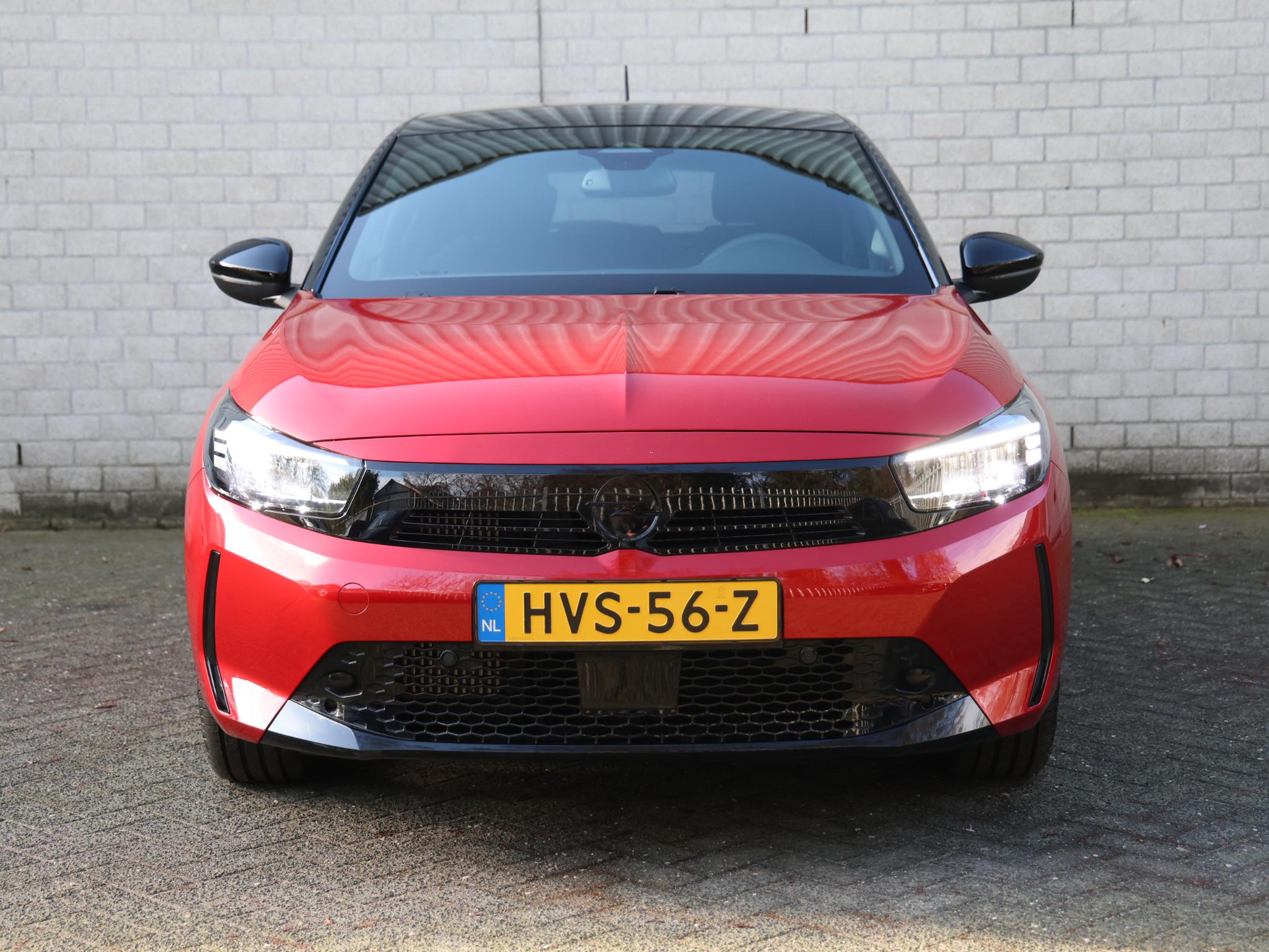 Opel Corsa 1.2 Turbo Yes - Afbeelding 4