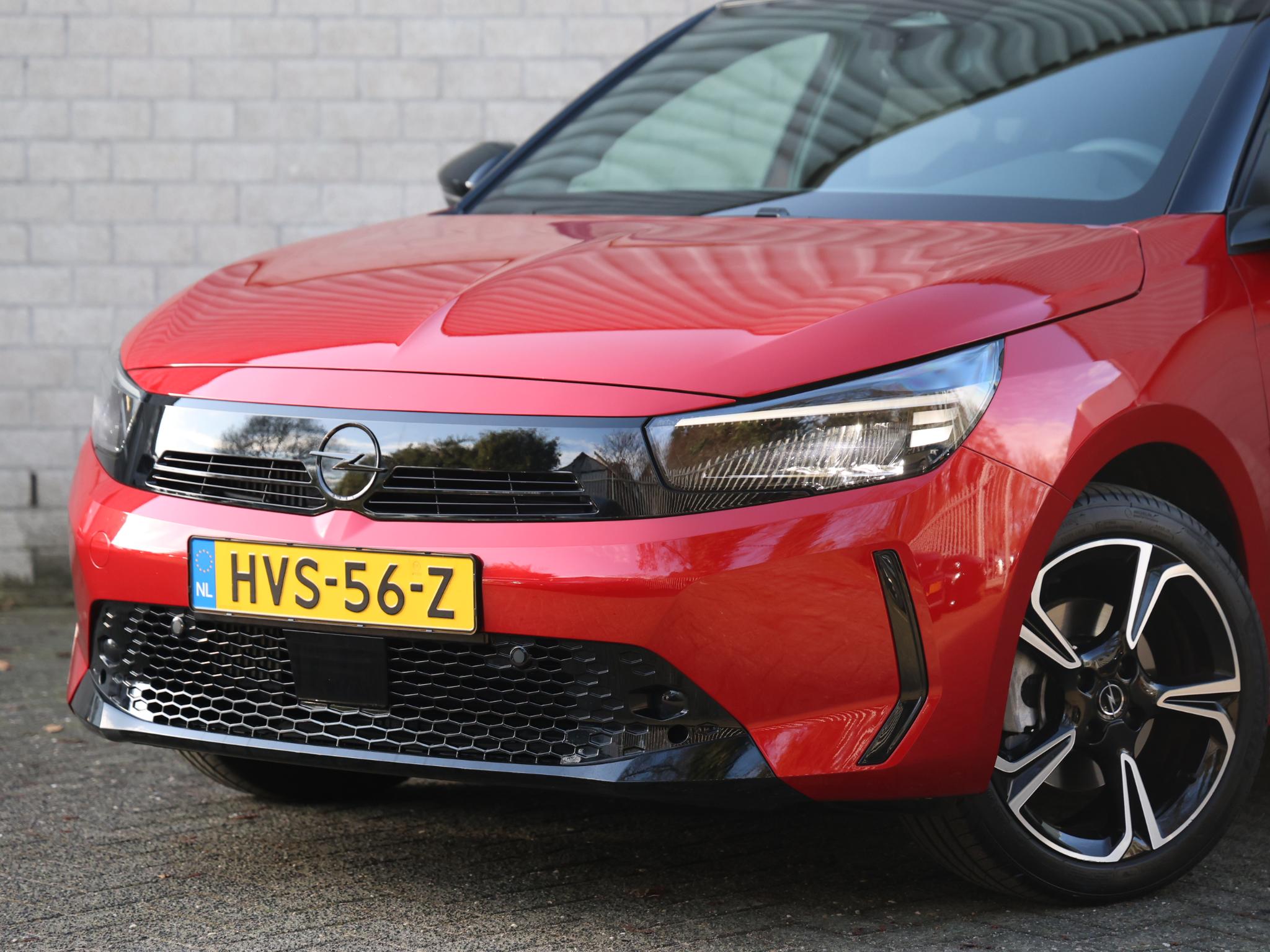 Opel Corsa 1.2 Turbo Yes - Afbeelding 5