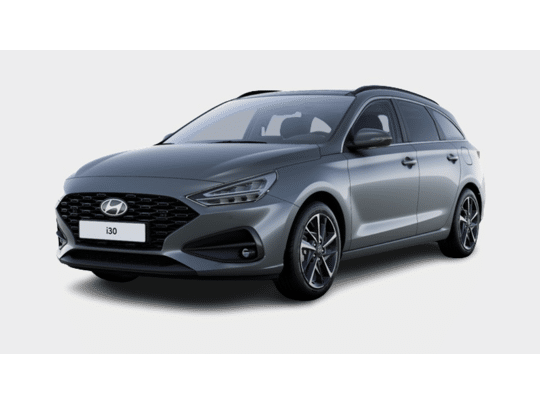 Hyundai i30 1.6 T-GDI Premium Automaat
