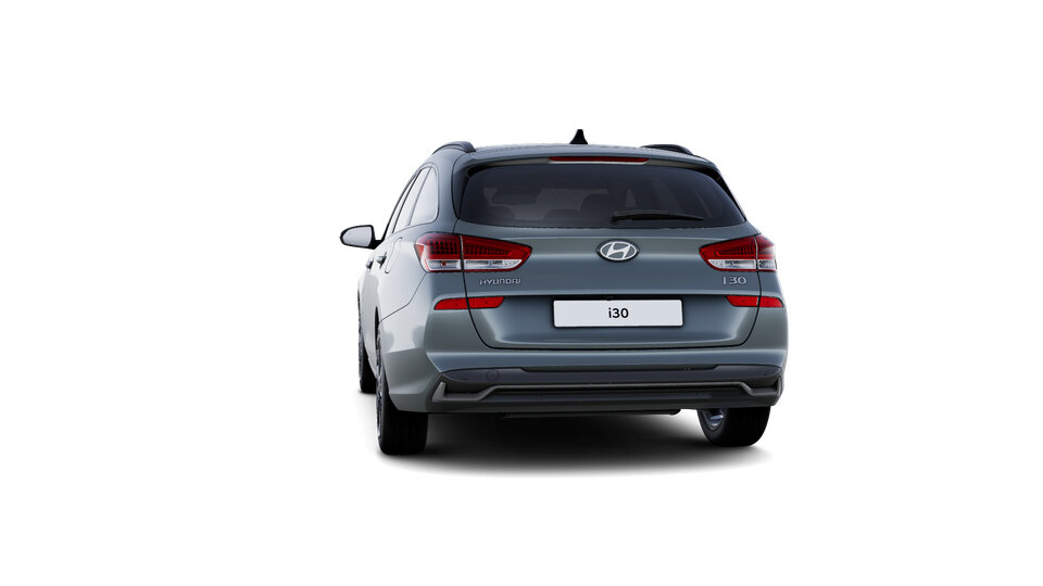 Hyundai i30 1.6 T-GDI Premium Automaat - Afbeelding 3