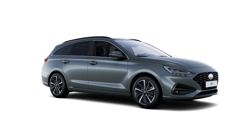Hyundai i30 1.6 T-GDI Premium Automaat - Afbeelding 5