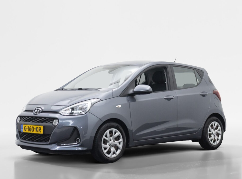 Hyundai i10 1.0i Comfort | Airco | Cruise control
