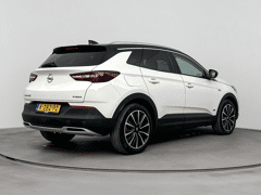 Opel Grandland X 225pk Hybrid Ultimate - Afbeelding 5