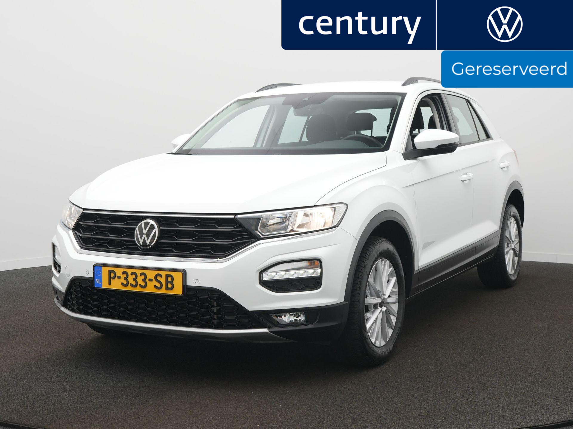 Volkswagen T-Roc 1.0 TSI Style Business