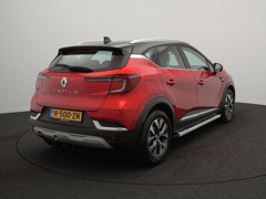 Renault Captur TCe 155 EDC Intens - Afbeelding 5
