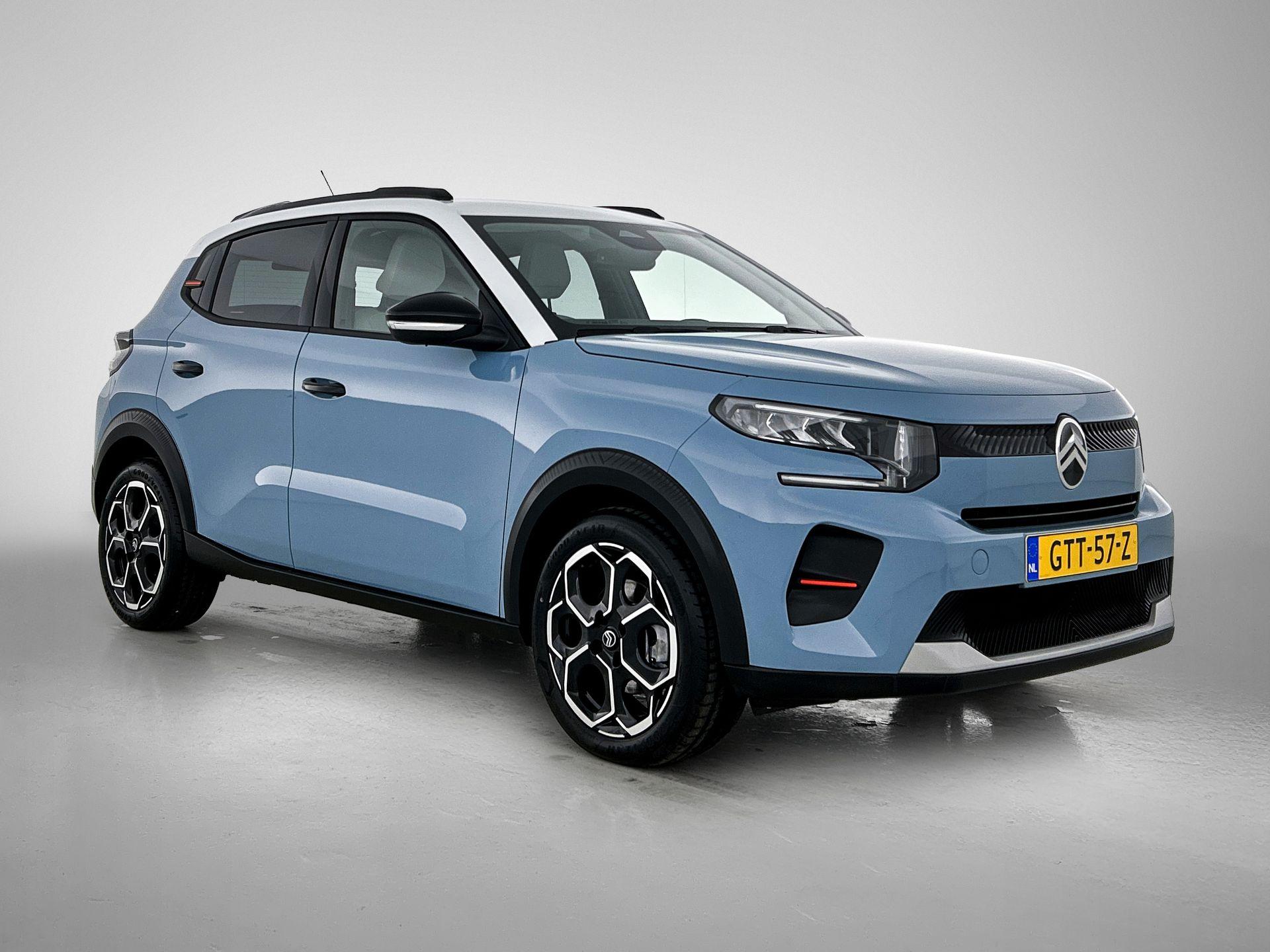 Citroën C3 1.2 Turbo Max 100pk - Afbeelding 2