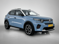 Citroën C3 1.2 Turbo Max 100pk - Afbeelding 2