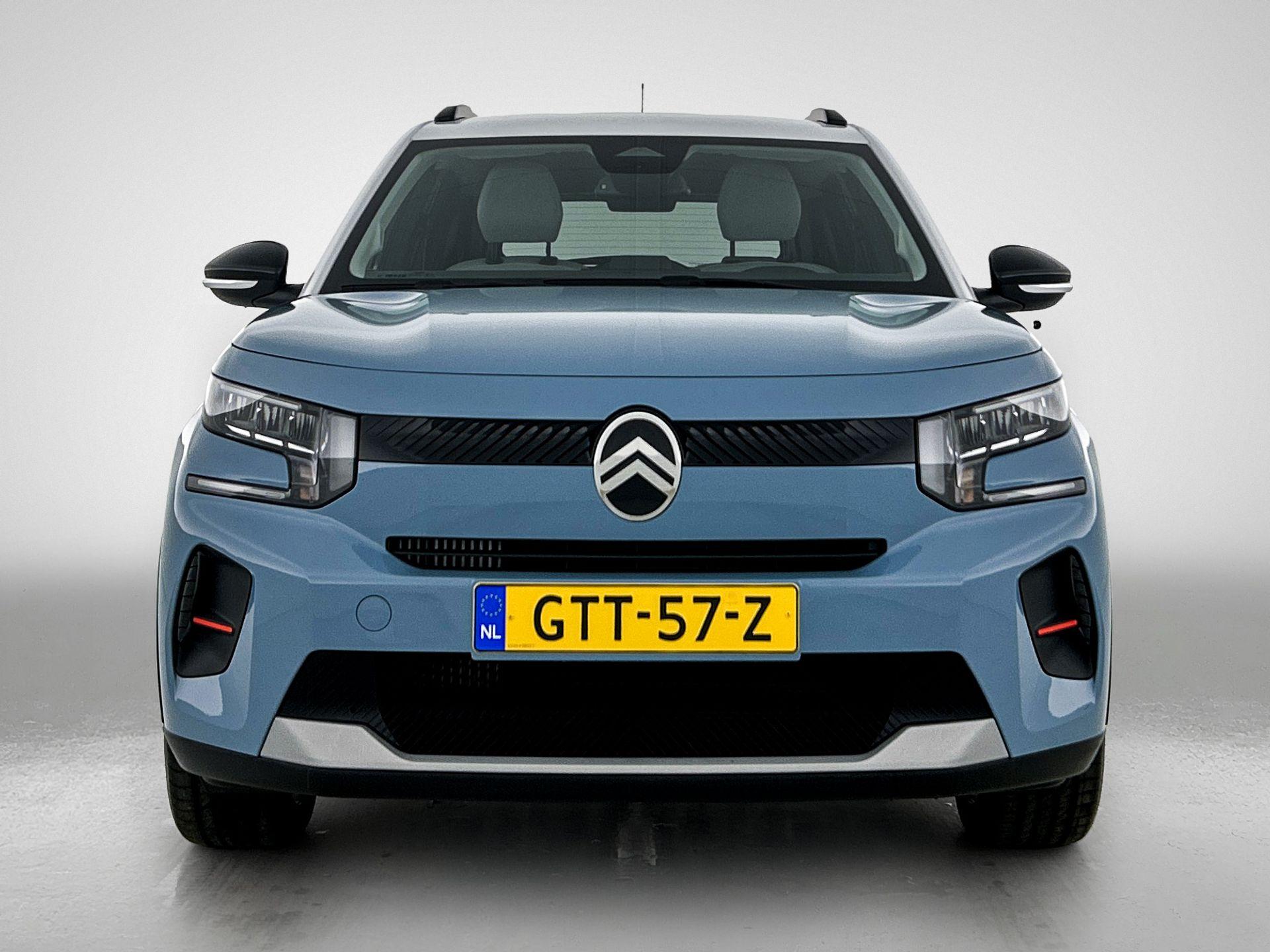 Citroën C3 1.2 Turbo Max 100pk - Afbeelding 4