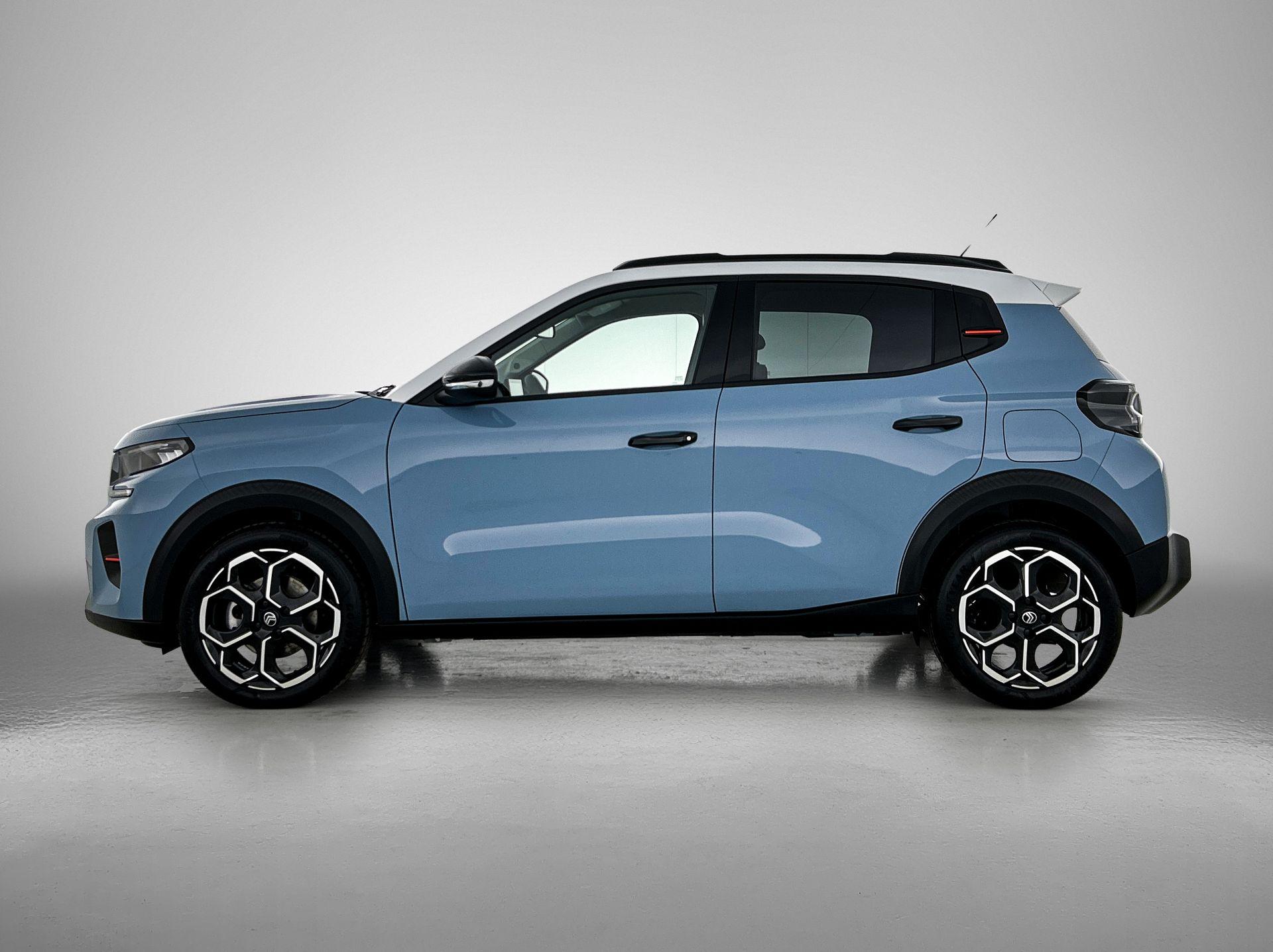 Citroën C3 1.2 Turbo Max 100pk - Afbeelding 5