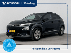 Hyundai Kona EV Fashion 64 kWh - Afbeelding 2