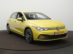 Volkswagen Golf 1.4 eHybrid Style - Afbeelding 3