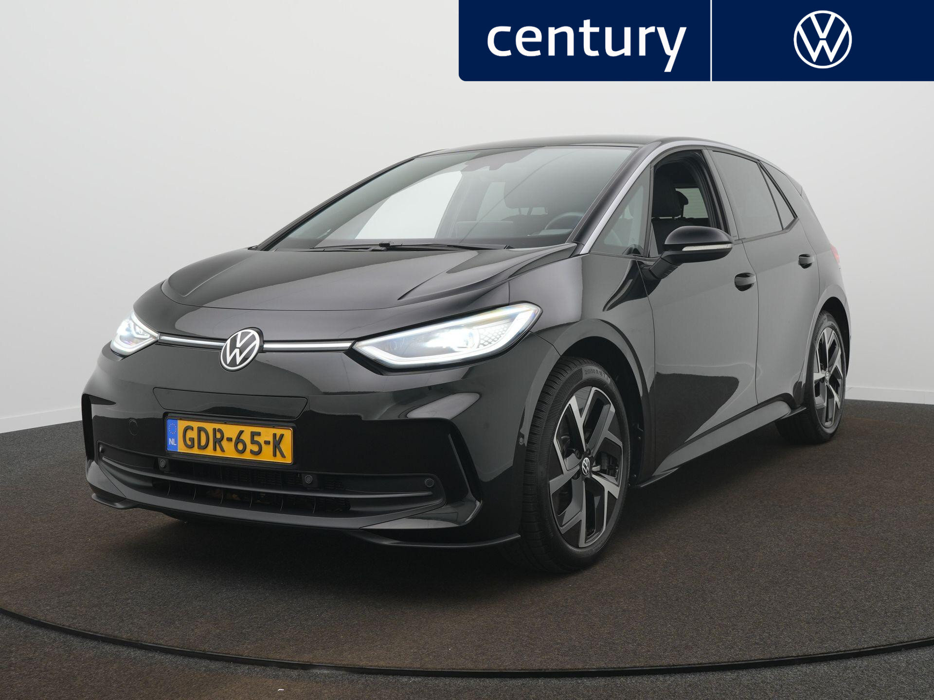 Volkswagen ID.3 Pro Business 59 kWh