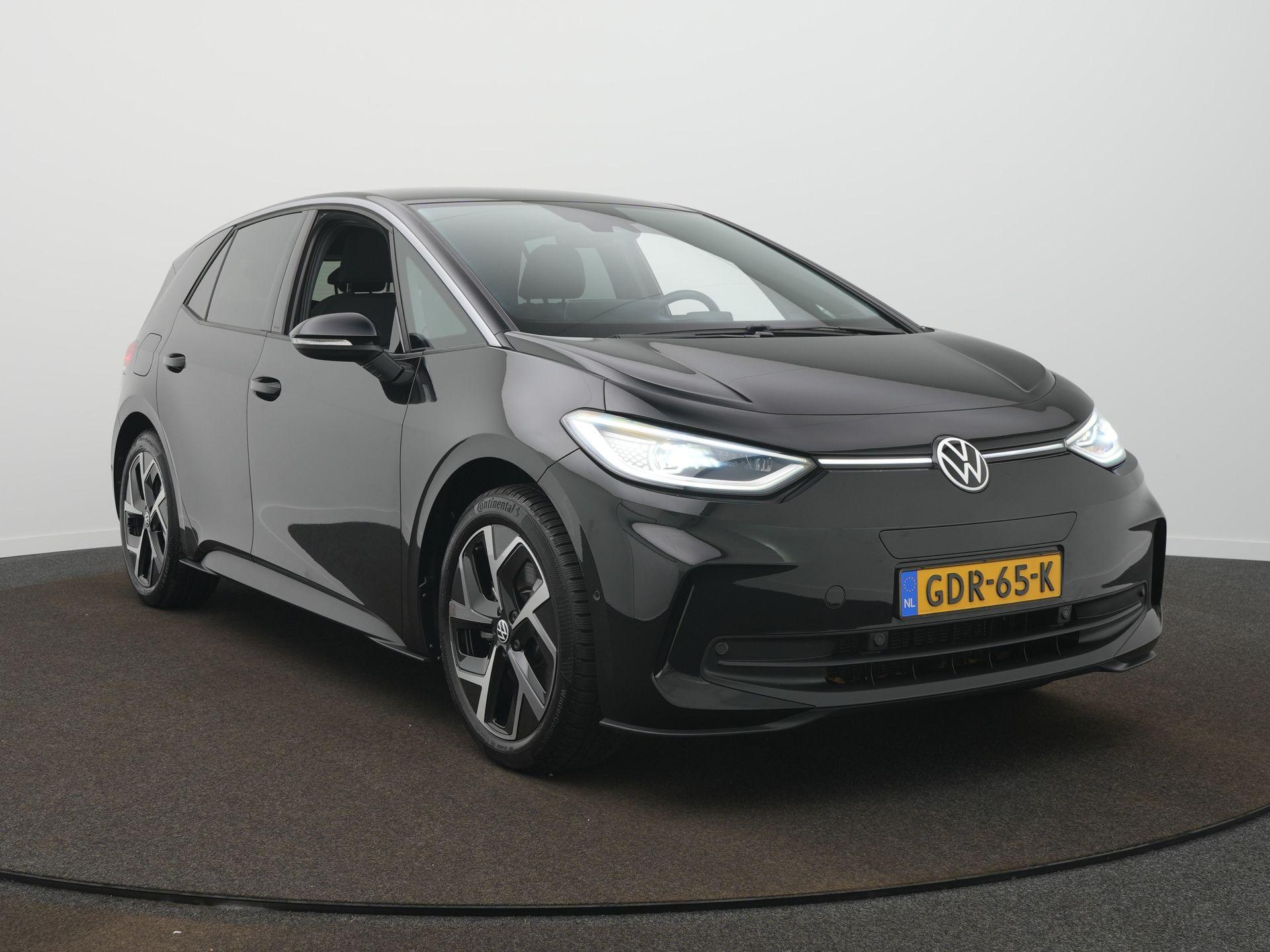 Volkswagen ID.3 Pro Business 59 kWh - Afbeelding 3