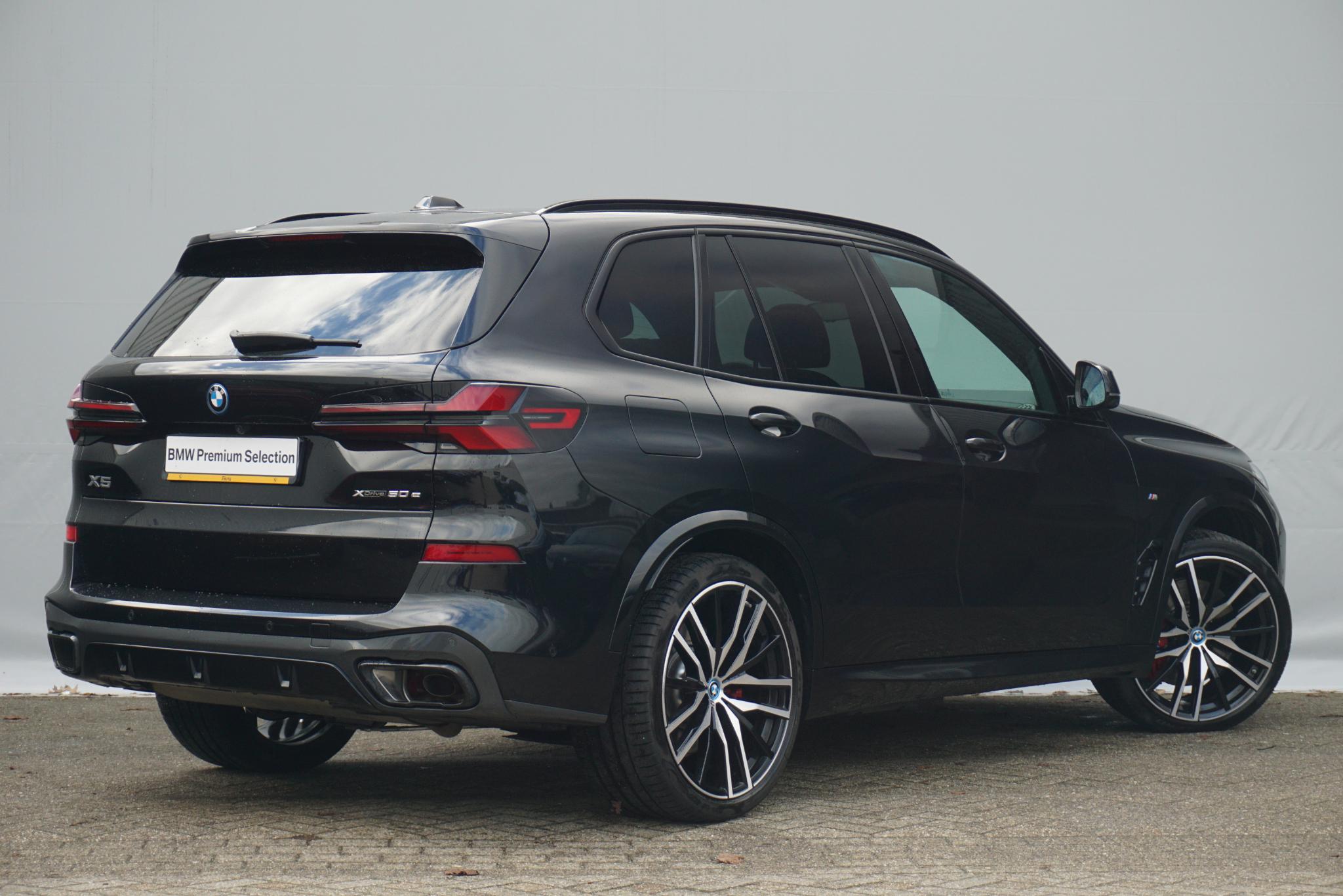 BMW X5 xDrive50e - Afbeelding 2