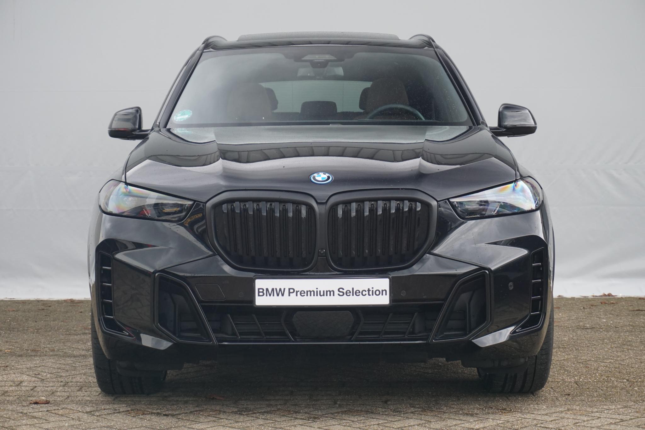 BMW X5 xDrive50e - Afbeelding 3