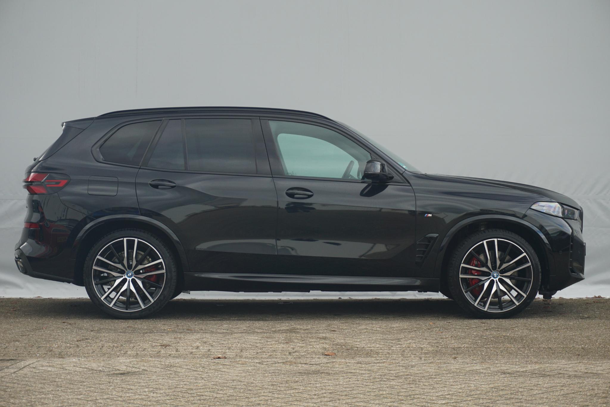 BMW X5 xDrive50e - Afbeelding 4