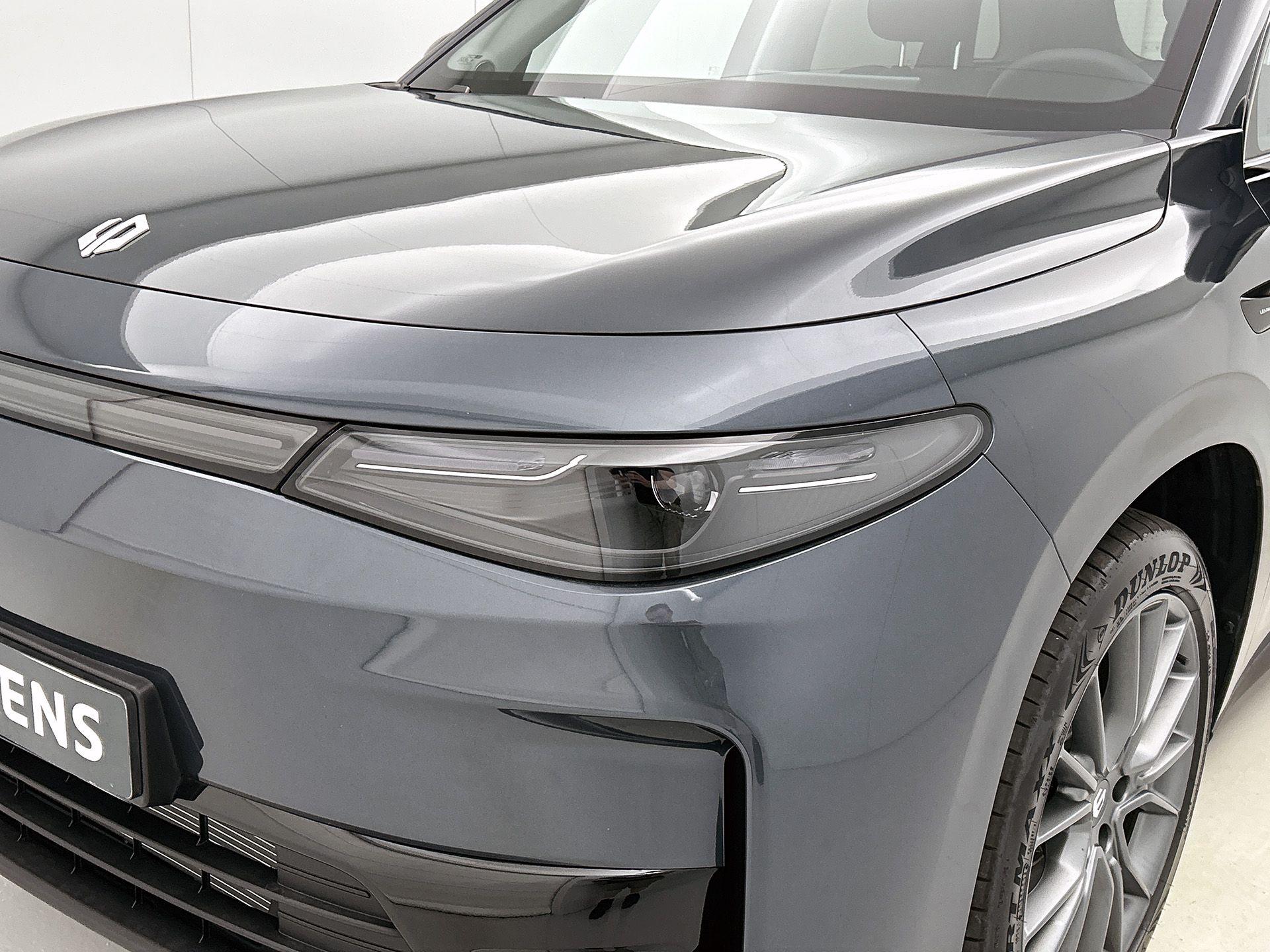 Leapmotor C10 Design ProMax 81.9 kWh - Afbeelding 3