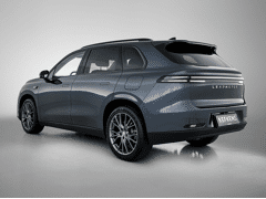 Leapmotor C10 Design ProMax 81.9 kWh - Afbeelding 5