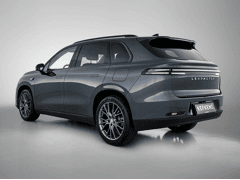 Leapmotor C10 Design ProMax 81.9 kWh - Afbeelding 5