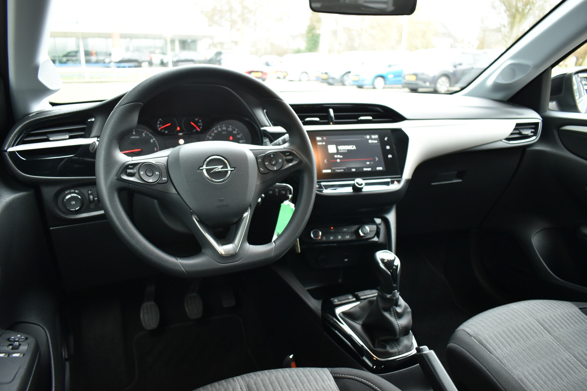 Opel Corsa 1.2 Edition 75pk - Afbeelding 2