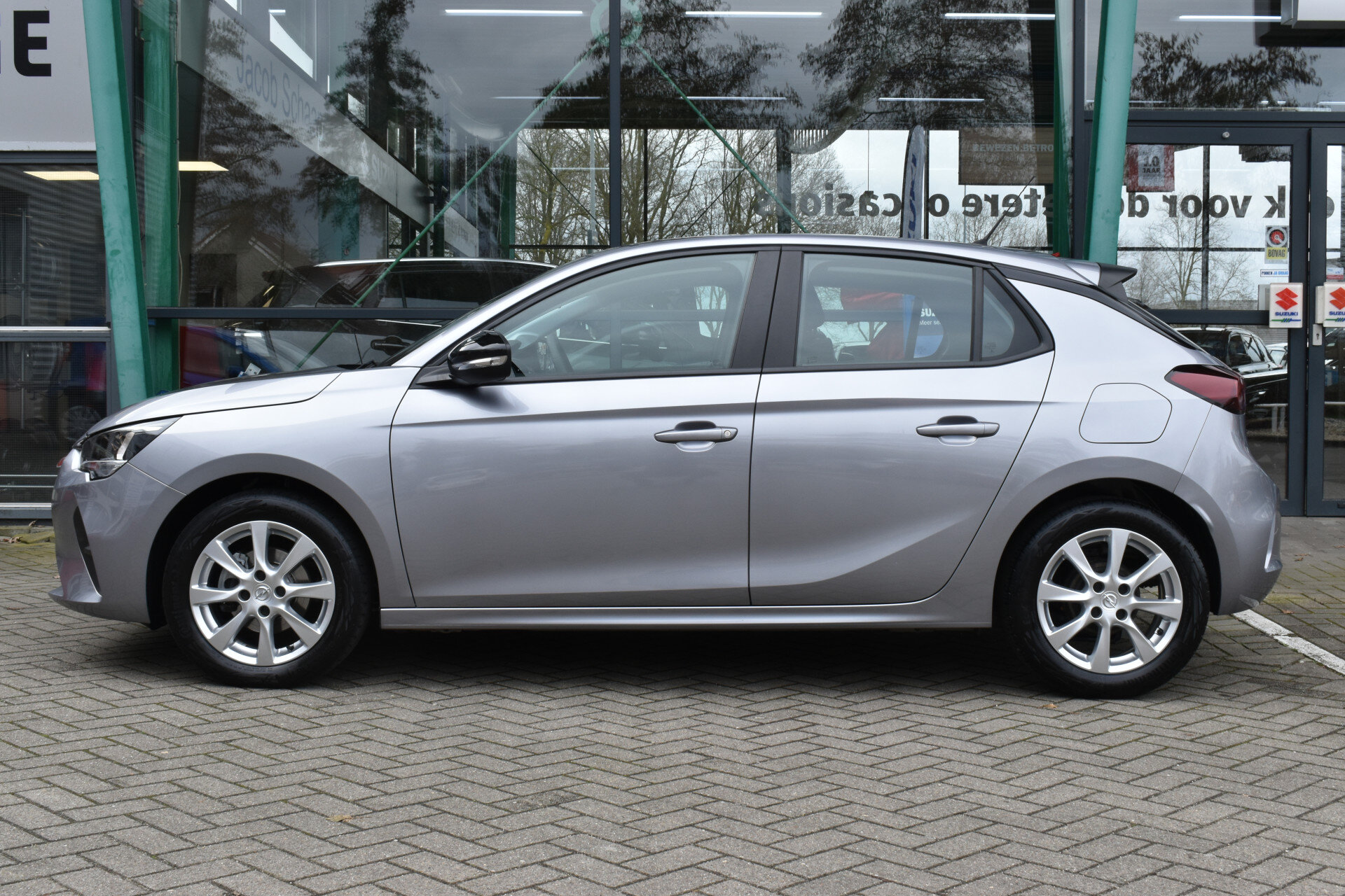 Opel Corsa 1.2 Edition 75pk - Afbeelding 5