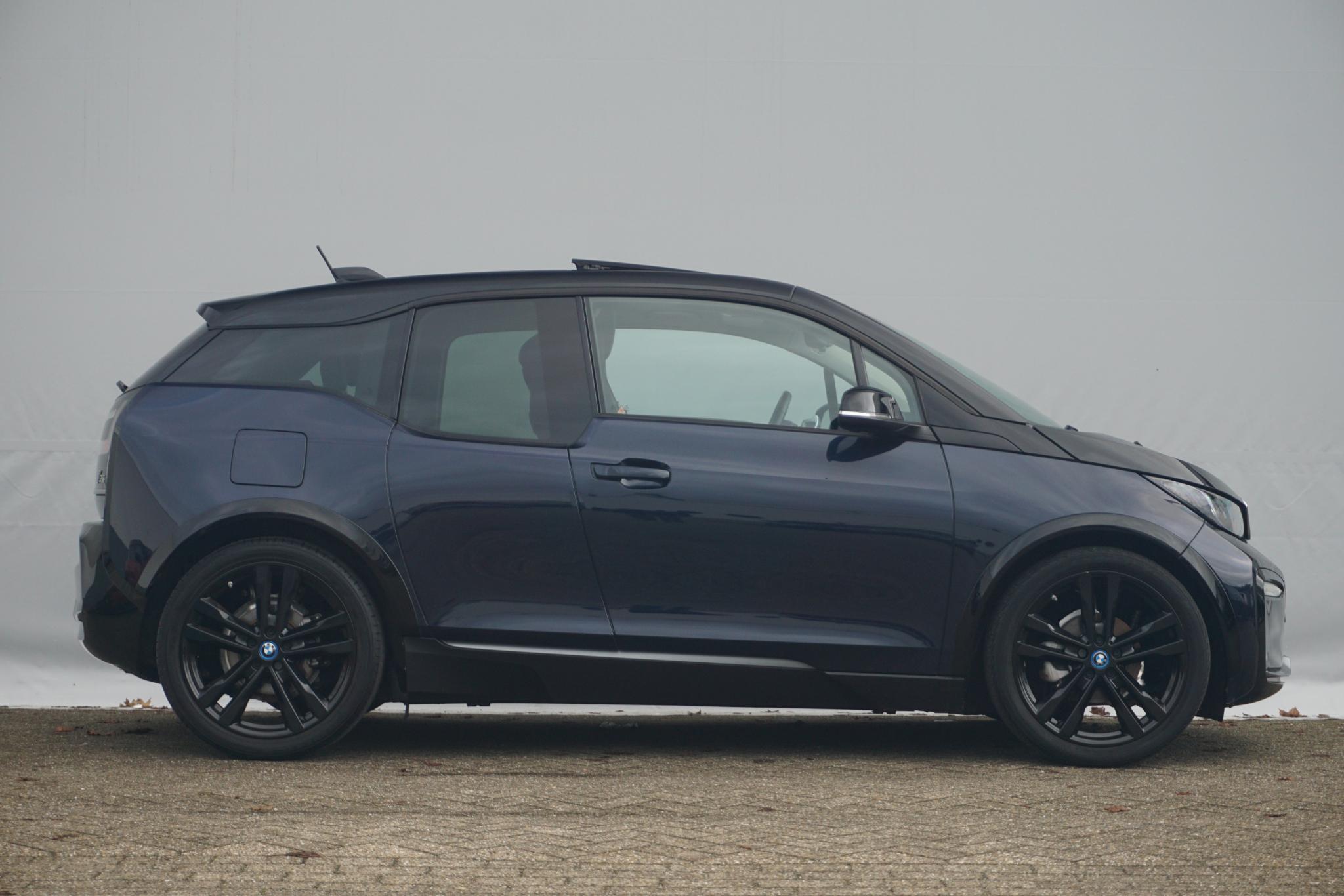 BMW i3 S 120Ah - Afbeelding 4