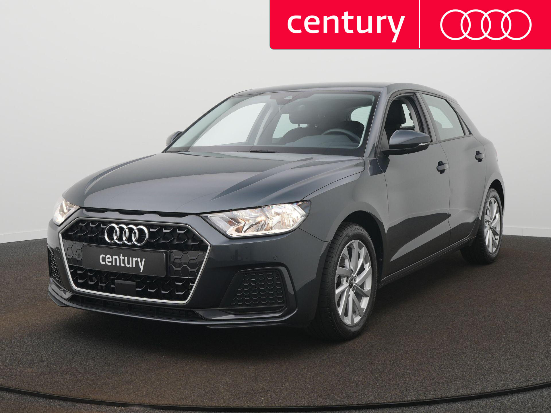 Audi A1 Sportback 30 TFSI Advanced edition