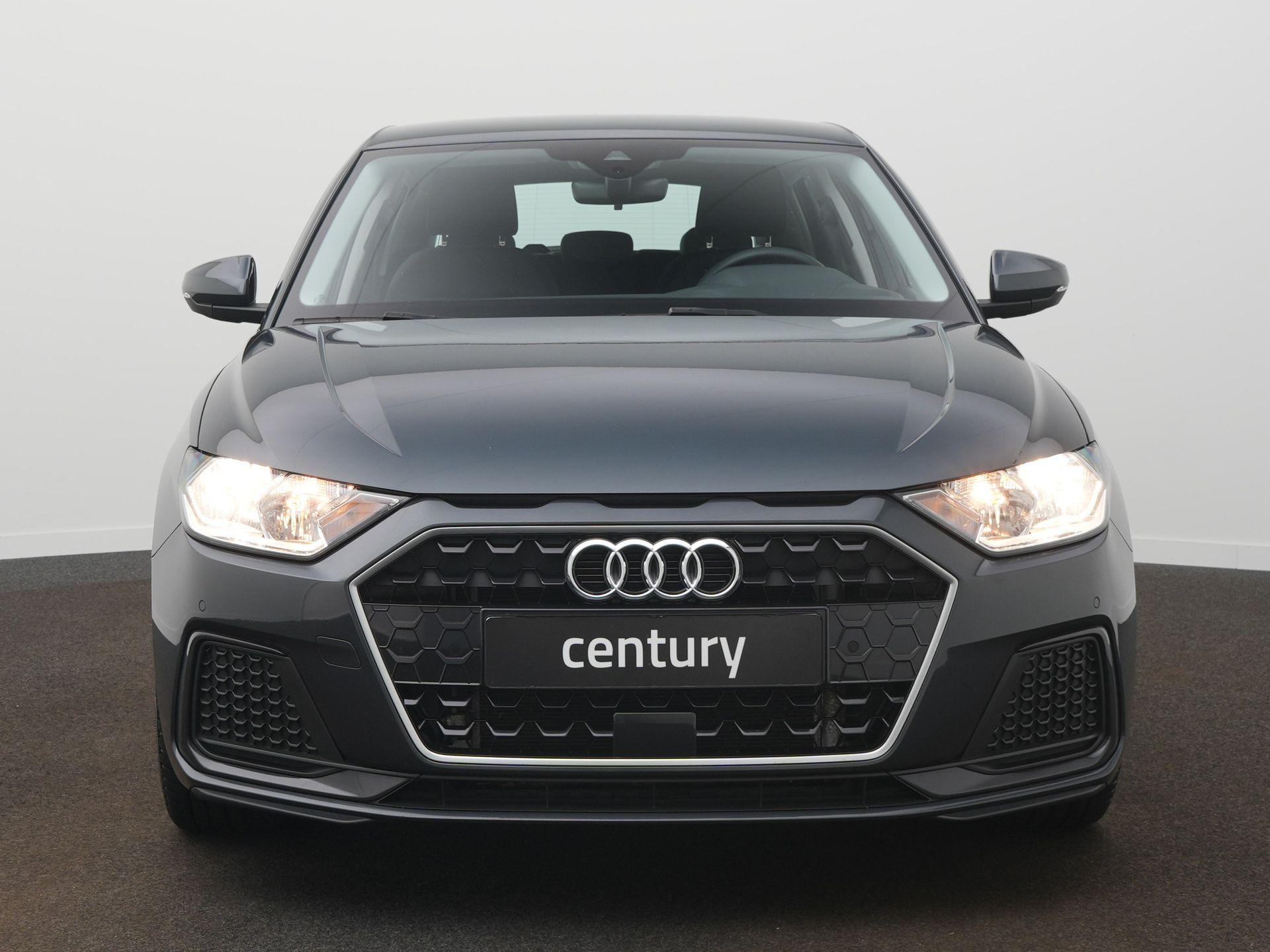 Audi A1 Sportback 30 TFSI Advanced edition - Afbeelding 2