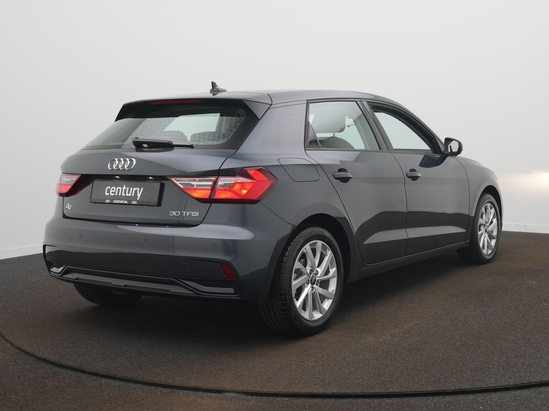 Audi A1 Sportback 30 TFSI Advanced edition - Afbeelding 5