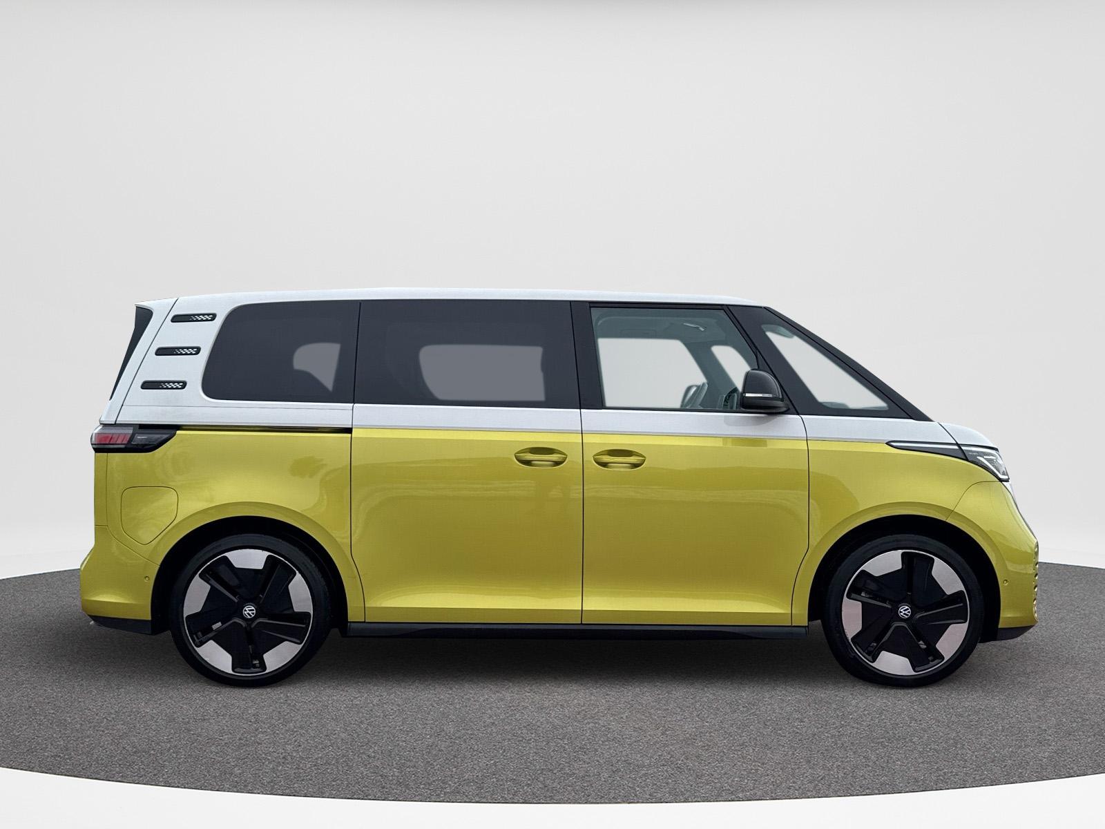 Volkswagen ID. Buzz Pro 77kWh - Afbeelding 5