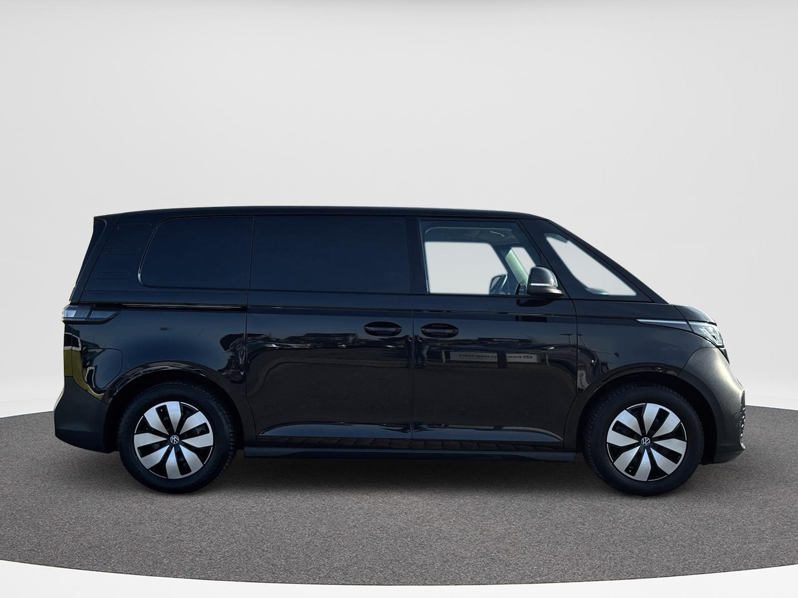 Volkswagen ID. Buzz Cargo 77 kWh - Afbeelding 5