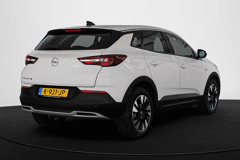 Opel Grandland X 1.2 Turbo Elegance - Afbeelding 3