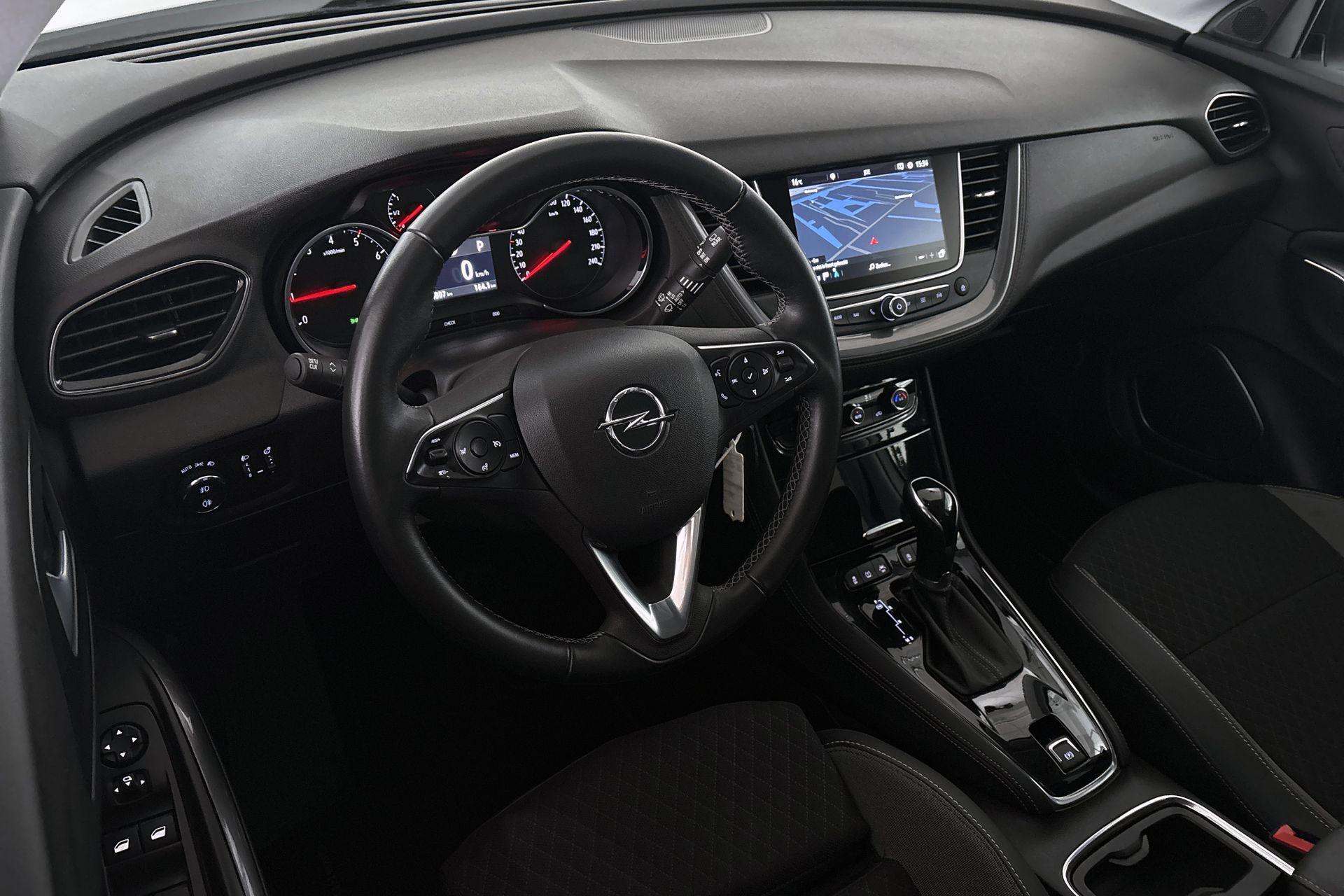 Opel Grandland X 1.2 Turbo Elegance - Afbeelding 5