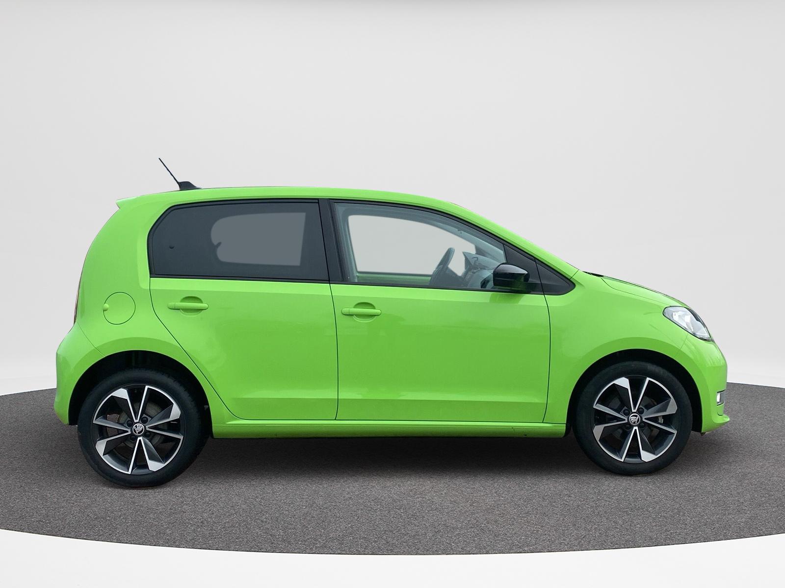 Skoda Citigo e-iV EV Style - Afbeelding 5
