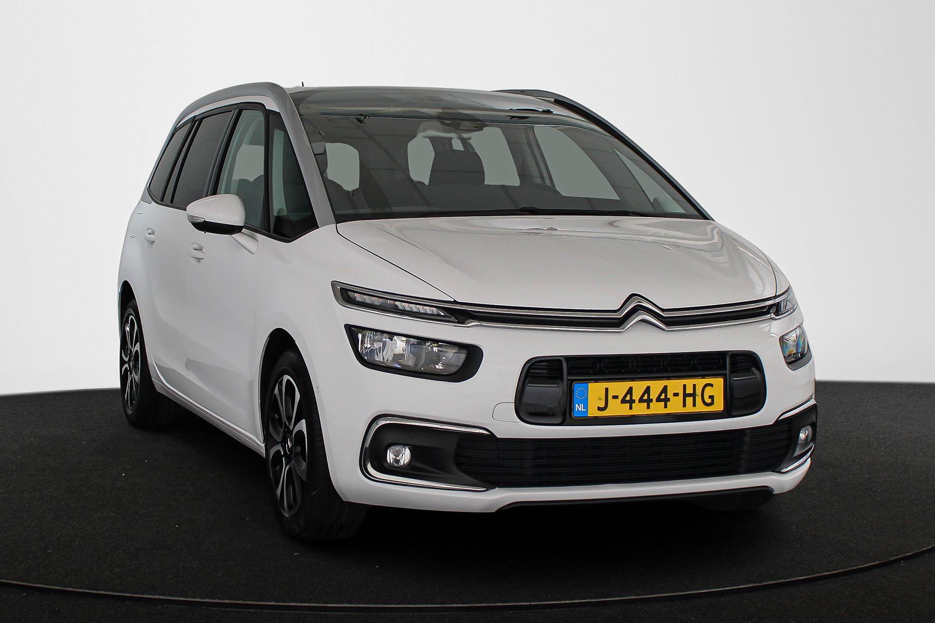 Citroën Grand C4 Spacetourer 1.2 PureTech Business - Afbeelding 2