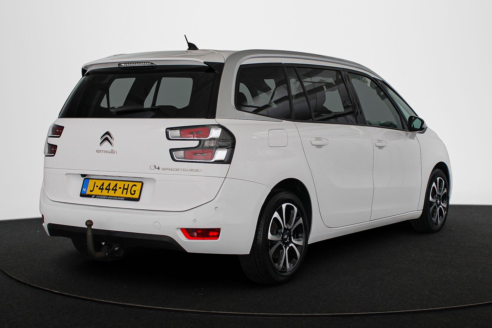 Citroën Grand C4 Spacetourer 1.2 PureTech Business - Afbeelding 3