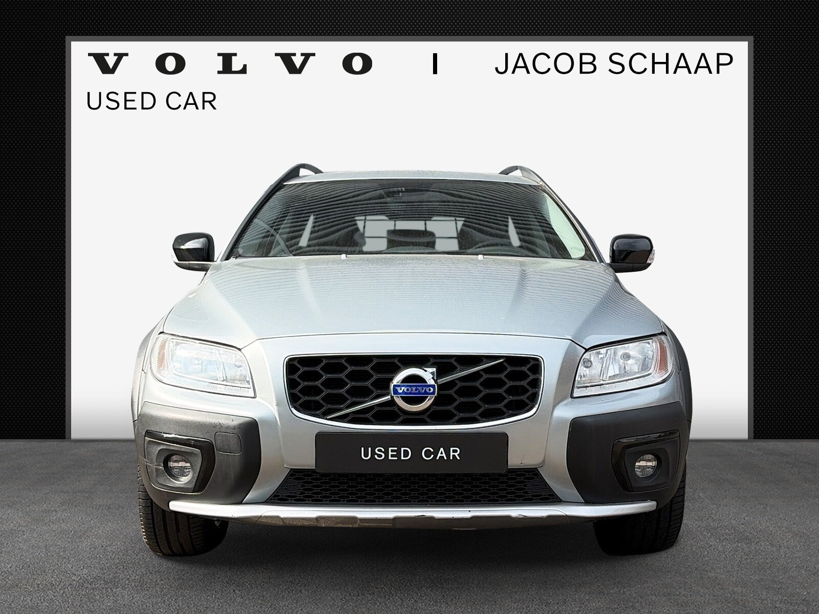 Volvo XC70 T5 Dynamic Edition - Afbeelding 3