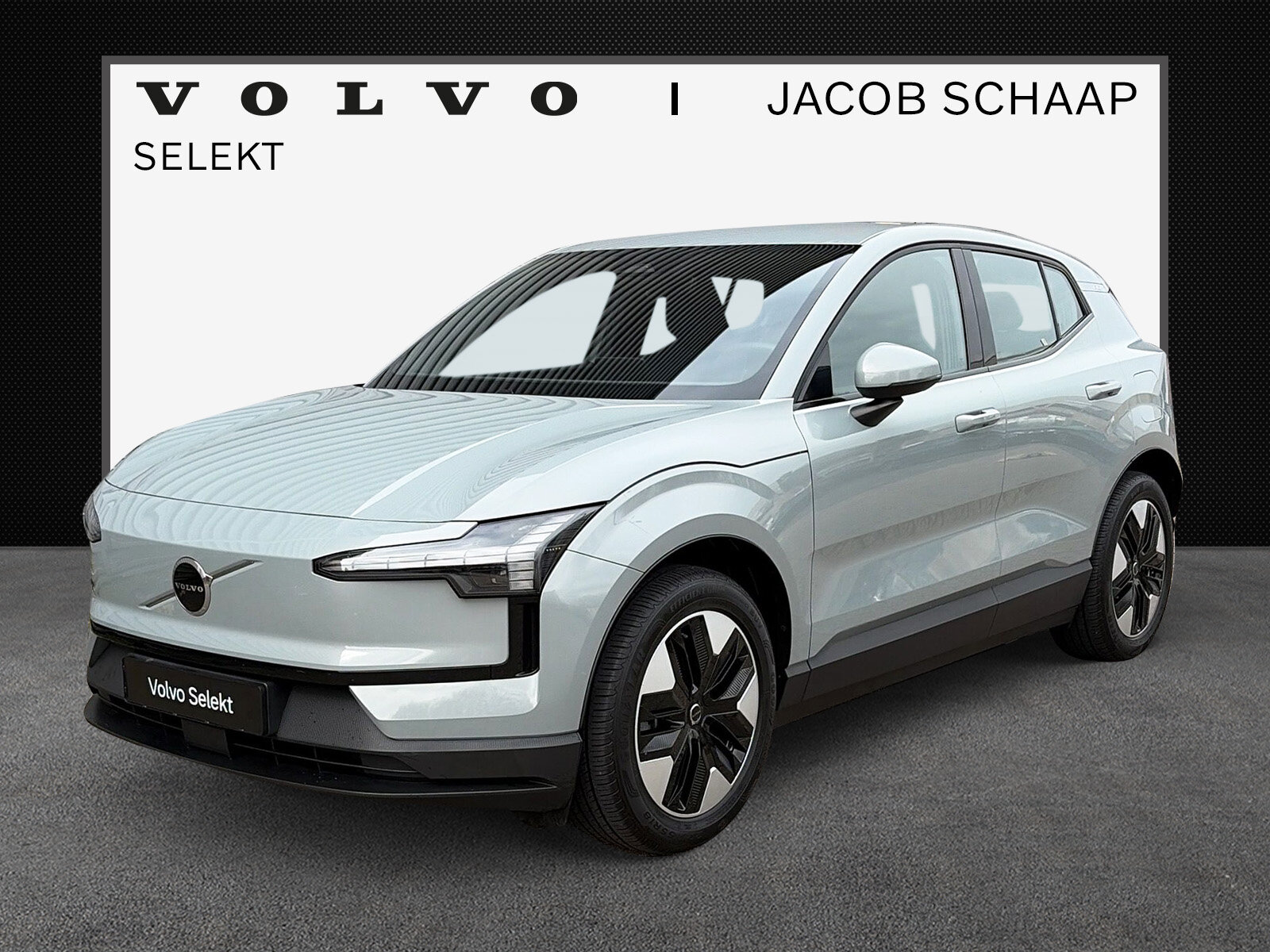 Volvo EX30 Extended Range Core 69 kWh